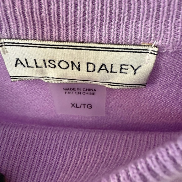 Allison Daley NWT - Picture 4 of 4
